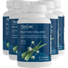 AloeCure Melatonin + Collagen