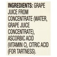 thumbnail image 4 of Great Value 100% Grape Juice, 64 fl oz, 4 of 7