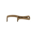 thumbnail image 1 of Promotion!Maojin Peine de regalo para hombre calvo, regalo de broma para la caída del cabello de los hombres, divertido cepillo de madera sin pelo y peine sin dientes, set de regalo para amigos, 1 of 2