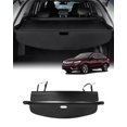 thumbnail image 1 of Powerty Custom Fit for Cargo Cover Acura RDX 13-18 Retractable Trunk Shielding Shade Cargo Luggage Cover (Updated Version:no Gap)(ONLY for with Power Tailgate Rear GATE,NOT FIT for Base Model), 1 of 4