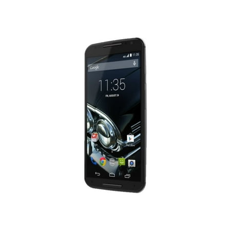Motorola Moto X (2nd Gen.) - Smartphone - 4G LTE - 16 GB - GSM - 5.2