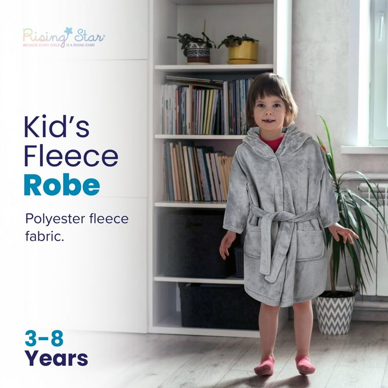 Walmart Black Friday Deals 2025 - Rising Star Robes for Boys Ages