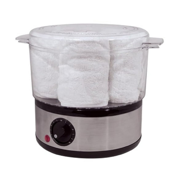 Towel Steamer