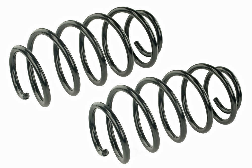 Mevotech SMS81642 Coil Spring Set