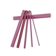 thumbnail image 1 of 6 Pcs Pierre à Aiguiser avec 3000 Grains pour Aiguiser Couteaux et Outils, Portable et Résistant à la Friction, 1 of 7
