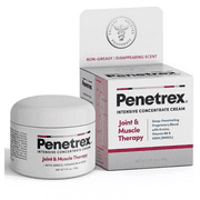 Penetrex Joint & Muscle Therapy for Relief & Recovery Cream 2 Oz