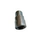 thumbnail image 3 of Adaptador de amoladora Convertidor Conector de interfaz de pulidora Ángulo de conexión rápida M14 a 5 8in Zulema Adaptador convertidor de hilo, 3 of 8