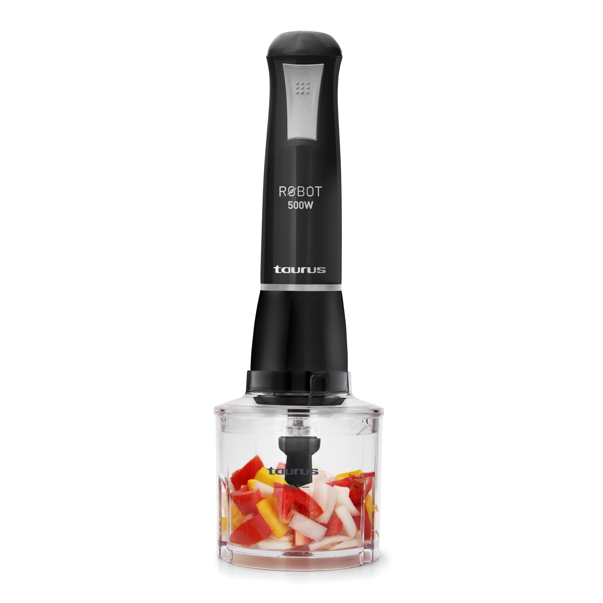 Immersion Blender - Robot 500 Inox Complete
