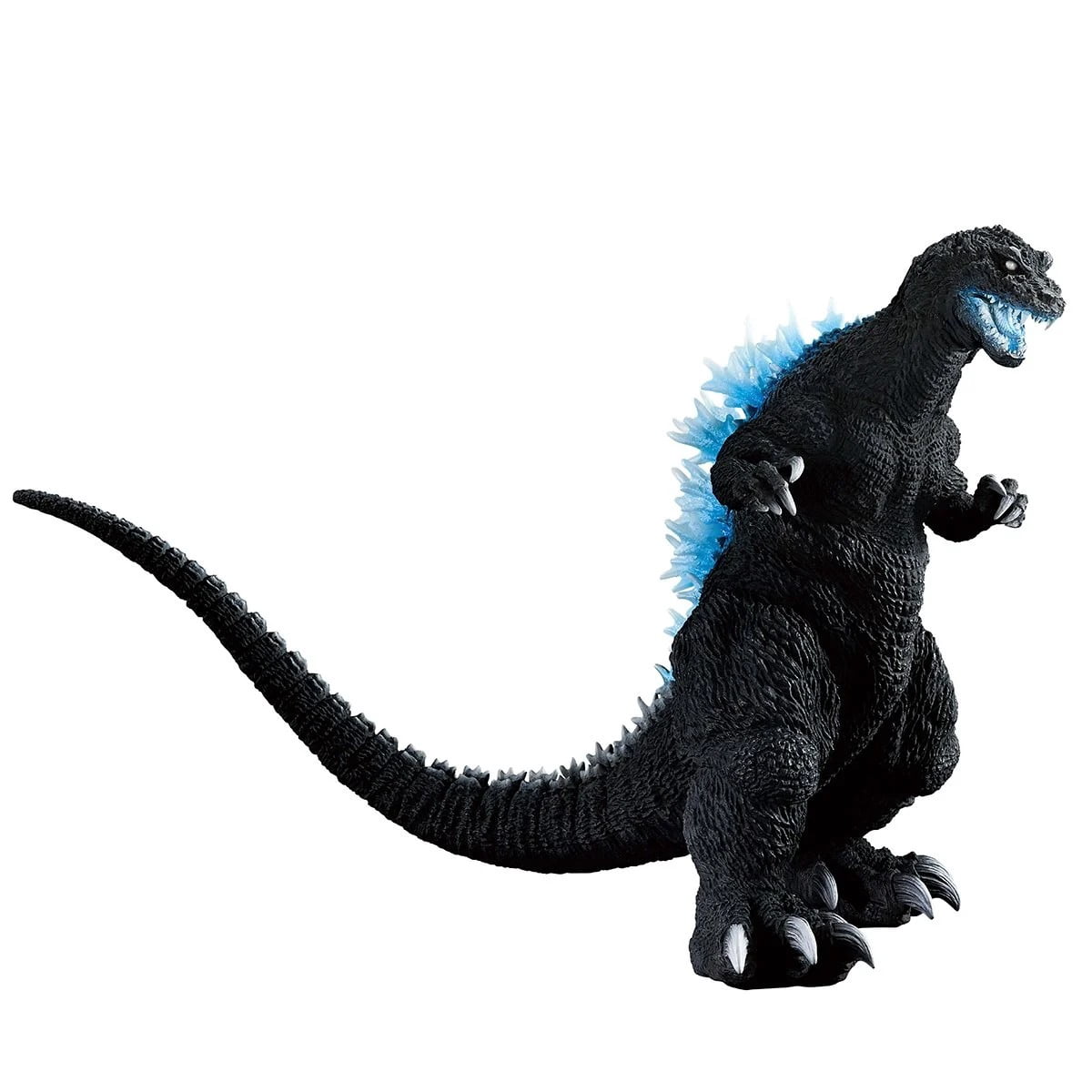Godzilla 2001 Sofvics Ichibansho Statue
