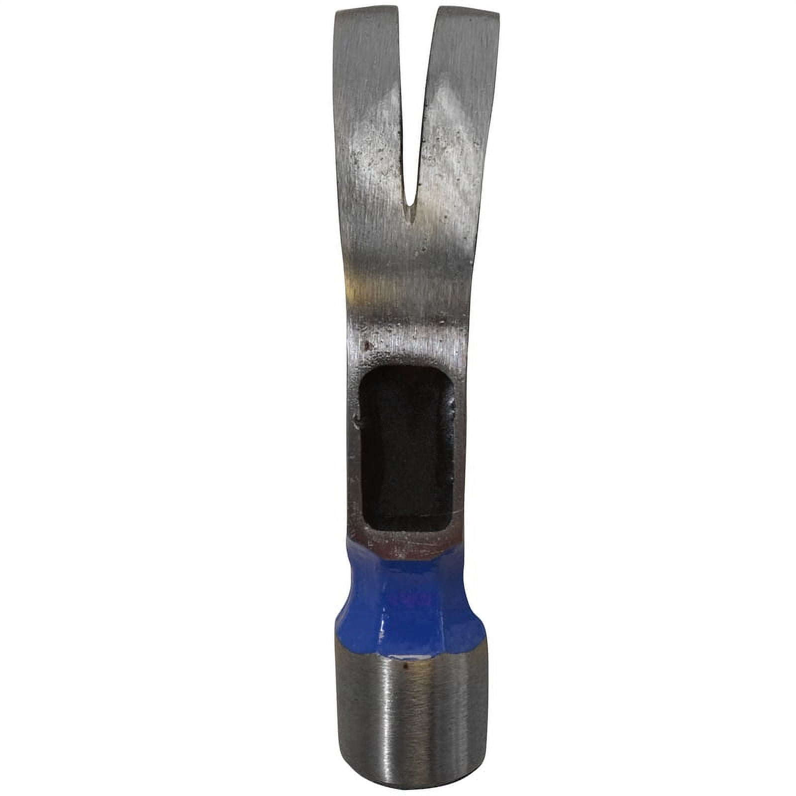 Vaughan 20 oz Smooth Face Fiberglass Rip Hammer, 14" handle