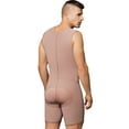 thumbnail image 2 of Fajas DPrada 11016 Colombian Body Shaper for Men, 2 of 3