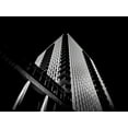 thumbnail image 2 of Carson, Brian 14x12 White Modern Wood Framed Museum Art Print Titled - Sumach Street Toronto No 170, 2 of 4