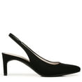 thumbnail image 3 of LifeStride Womens Annalise Pump - Medium & Wide Width, 3 of 9