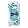 thumbnail image 3 of Always Feminine Wipes, Fresh & Clean, Soft, 3 of 7