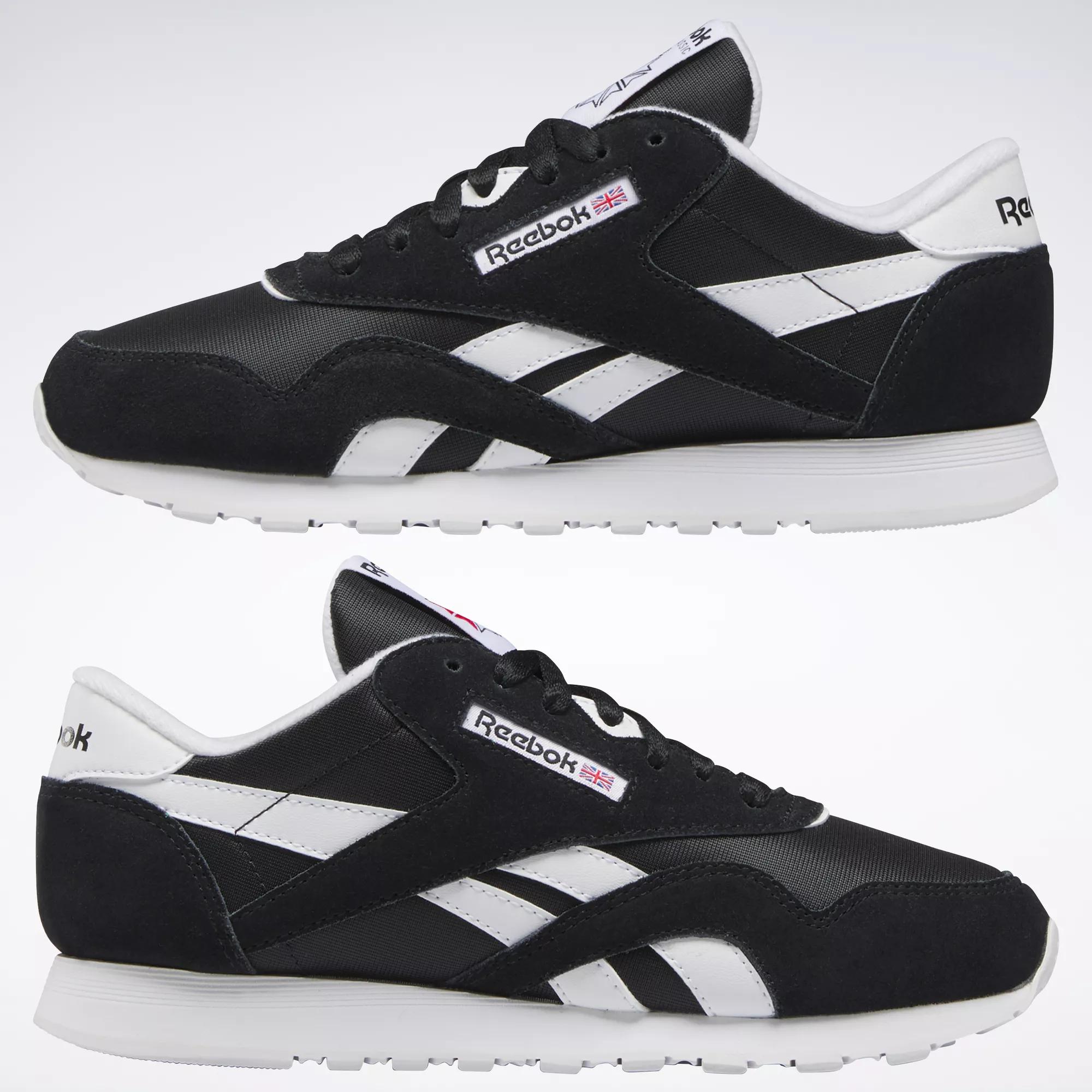 Reebok Classic Nylon Women's Shoes photo 7