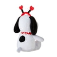 thumbnail image 4 of Peanuts Snoopy Plush By Ruz, 4 of 5