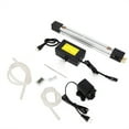 thumbnail image 4 of SHZICMY 12" 300mm Acrylic Plastic PVC Bending Machine Heater Hot Heating Bender 110V, 4 of 11