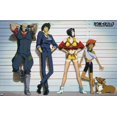 thumbnail image 4 of Cowboy Bebop - Hauteurs, 4 of 4