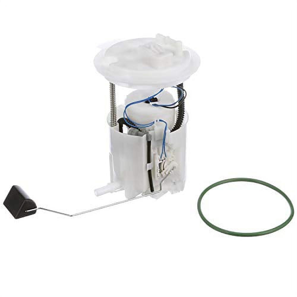 Delphi FG1193 Fuel Module Fits select: 2015-2018 JEEP WRANGLER UNLIMITED, 2012-2014 JEEP WRANGLER