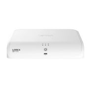 Lorex Fusion 4K Ultra HD 12MP 16 Camera Capable Network Video Recorder