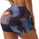 thumbnail image 1 of Fotbe Winter Fire Dragon Shorts Sin Costuras – Shorts Deportivos de Cintura Alta para Mujer, Elásticos para Gimnasio, Yoga, Running o Ciclismo-Small, 1 of 8