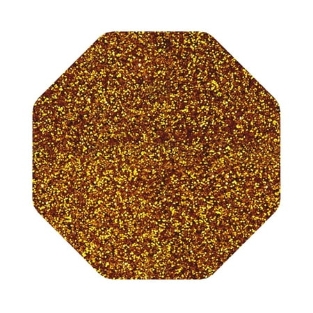 

Ocsxa Golden Glitter Coasters for Drinks Leather Coasters Set of 4 for Coffee Table for Housewarming Kitchen Bar Decor One Size