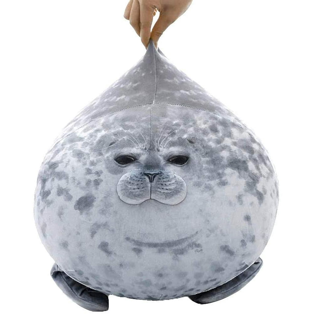 original seal pillow