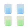 thumbnail image 1 of Luminous Valve Caps Car Fluorescent Tire Valves Cap Glow In The Dark Car Motorcycle Bike Wheel Plugs Tyre Hub Cover Decor, 1 of 1