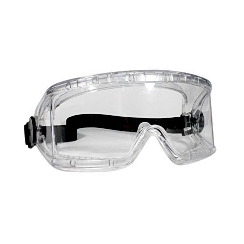 AMSTON Safety Goggles, Meets OSHA / ANSI Z87.1 Standards, Personal