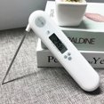 thumbnail image 3 of Yeacher Digital Food Thermometer Instant Read Meat Thermometer Probe Kitchen Cooking Temperature Tester with Backlight for Milk Grill BBQ, 3 of 7