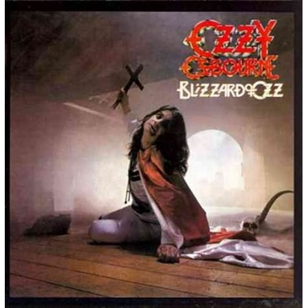 Blizzard Of Ozz [Expanded Edition] [Remastered] (CD) (Ozzy Osbourne Best Of Ozz)