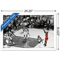 thumbnail image 2 of Michael Jordan - Le tir horizontal, 2 of 4