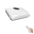 thumbnail image 1 of Universal Car Electric Air Conditioner Conditioning Ac 12V 24V For Trunk Bus RV Camping Excavators Harvesters Van ,Energy Saving, 1 of 6