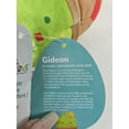 thumbnail image 6 of Squishmallows Official Kellytoys Plush 7.5 Inch Gideon the Guacamole with Chips Ultimate Soft Plush Stuffed Toy, 6 of 6