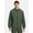 Camping Green, variant on Reebok Men's and Big Men's Kinetic Jacket, Sizes XS-5XL