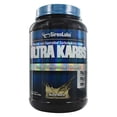 thumbnail image 5 of Siren Labs Ultra Karbs-Mass Gainer-Post Workout-Muscle Builder Healthy Carb Loading - Carbohydrate Blend with KarboLyn - More Energy, Faster Recovery - Weight Gainer (40 Servings), 5 of 5