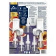 thumbnail image 2 of Limited Edition Glade PlugIns Scented Oil, Fig & Apricot, 2 Warmers + 6 Refills, 2 of 4