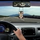 thumbnail image 3 of Adorno de retrovisor de coche de perrito de resina - Colgante de perro carlino con cabeza móvil para decorar el coche, 3,15 pulgadas, 3 of 5