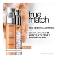 thumbnail image 3 of Base de maquillaje L'Oréal True Match 4.5N true beige 30 ml, 3 of 4