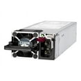 thumbnail image 1 of HPE - Power supply - hot-plug (plug-in module) - Flex Slot - 80 PLUS Titanium - AC 200/240 V, 1 of 2