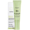 thumbnail image 1 of Codex Labs Bia Aceite facial nutritivo - Hidratación hidratante y suavizante - Para piel seca y sensible todo tipo de piel - Con aceite de rosa mosqueta Omega-3 Vitamina E - Cuidado de la piel vegano, 1 of 5