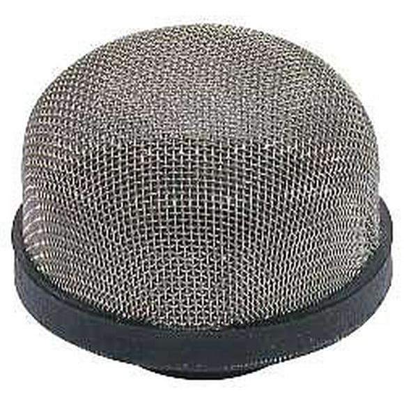 Suction Line Screen, 1/2 In.