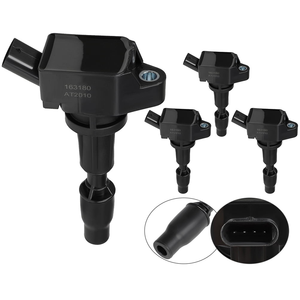 AUTOMUTO Ignition Coil Compatible for Genesis G70 2.0 L 20192020