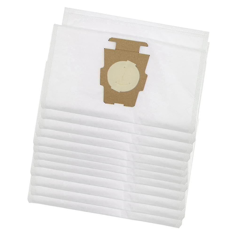Ricambio panno per aspirapolvere aspirapolvere parte per KIRBY SENTRIA G10, G10E Accessori (2 sacchetti per aspirapolvere