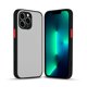 thumbnail image 1 of Funda de Protección para iPhone 13 Pro - Sovico - Bicolor, 1 of 6