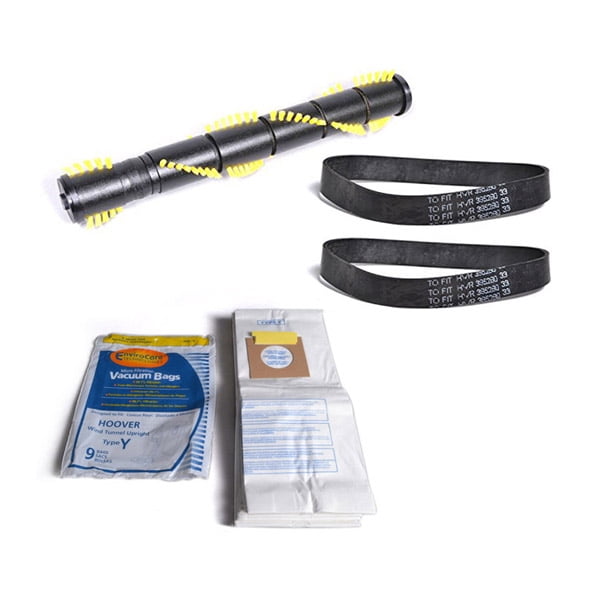 Hoover WindTunnel Upright Type Y Vacuum Bags Microfiltration with