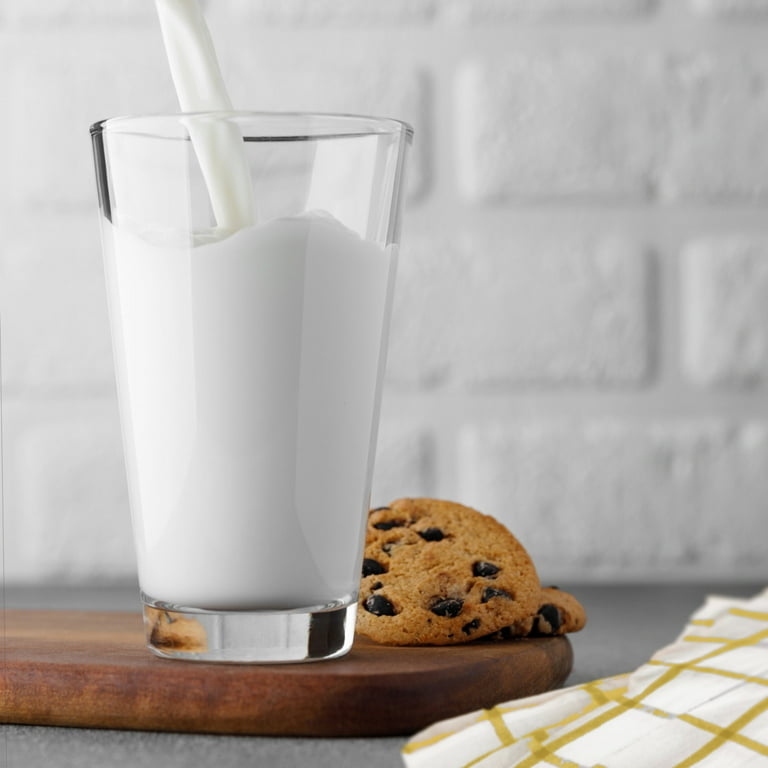 Hiland 1% Low Fat Milk, Gallon, 128 Fl Oz - Walmart.com