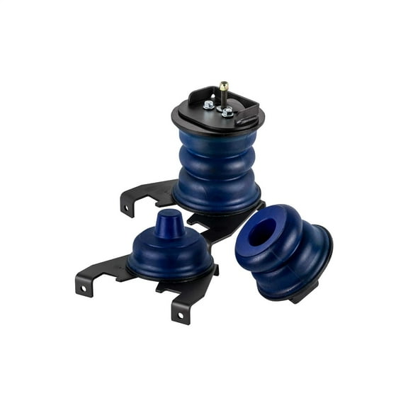 SuperSprings SSR-139-40-2 SumoSprings Fits F-250 Super Duty F-350 Super Duty Fits select: 2011-2016 FORD F250, 2011-2016 FORD F350