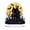 6-Multicolor, variant on Halloween Acrylic Stand Up Figurines Gothic Witch House Decor Spooky Mansion Ornaments Cute Ghost Desk Decor Potion Shop Dis 6 Inch 15cm