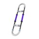 thumbnail image 4 of Brazo de entrenamiento portátil y ajustable, herramienta para ejercitar los brazos, fortalecedor de antebrazos y pecho con resistencia de resorte,, 4 of 9